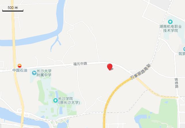星沙房源网